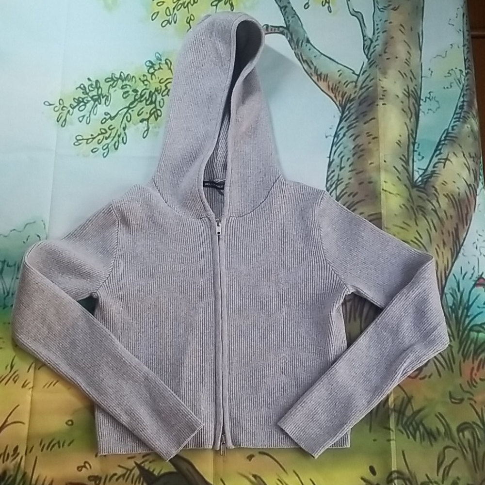 Brandy Melville Arden Hoodie